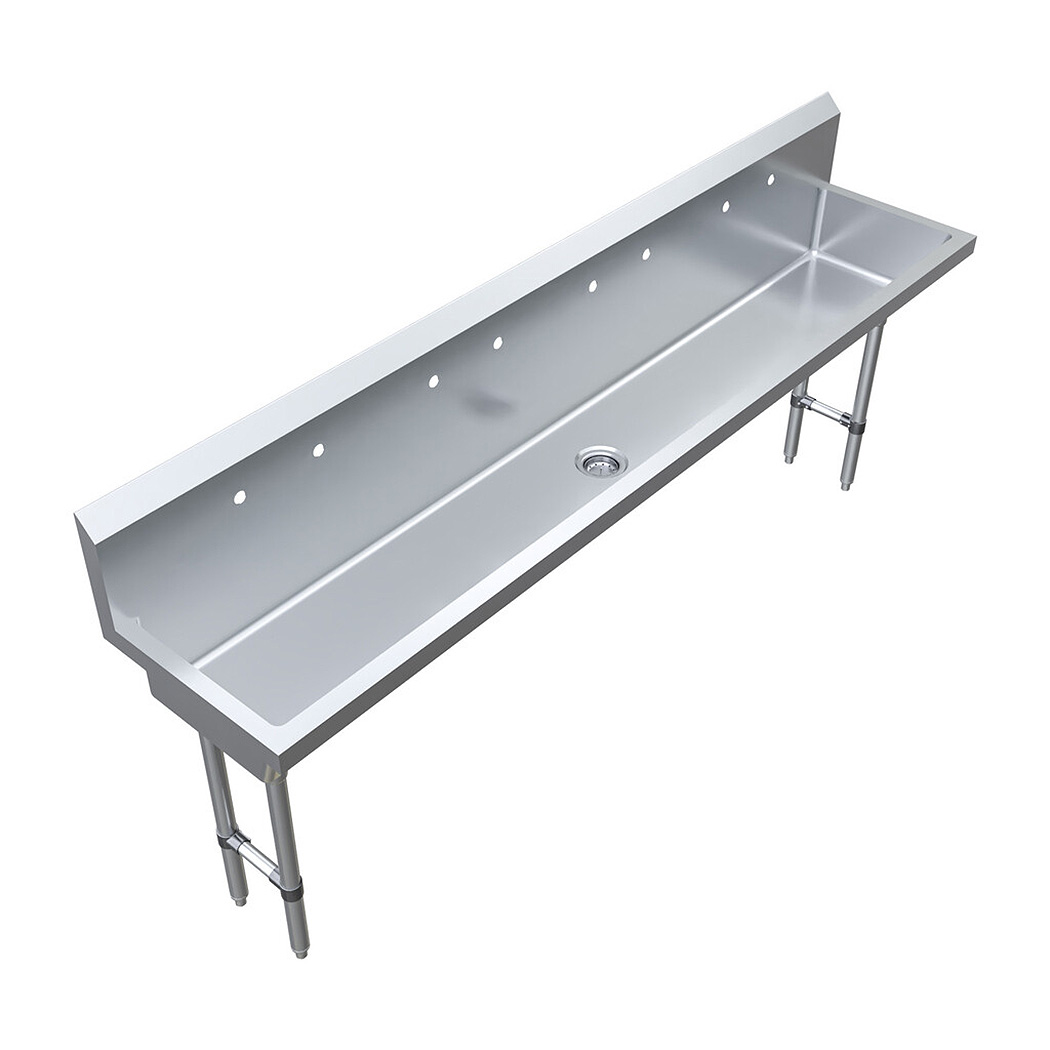BK Resources MSHS-96F2 - Item 231945
