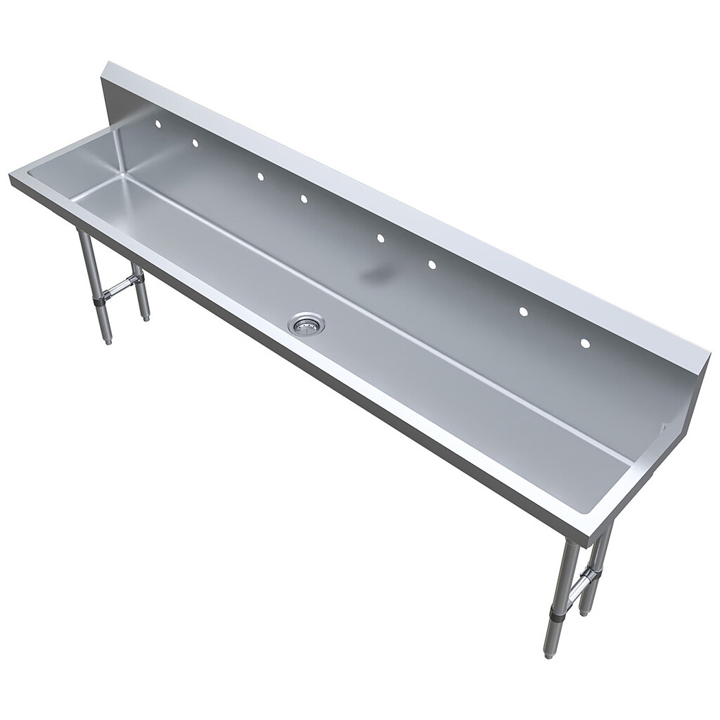 BK Resources MSHS-96F2 - Item 231945