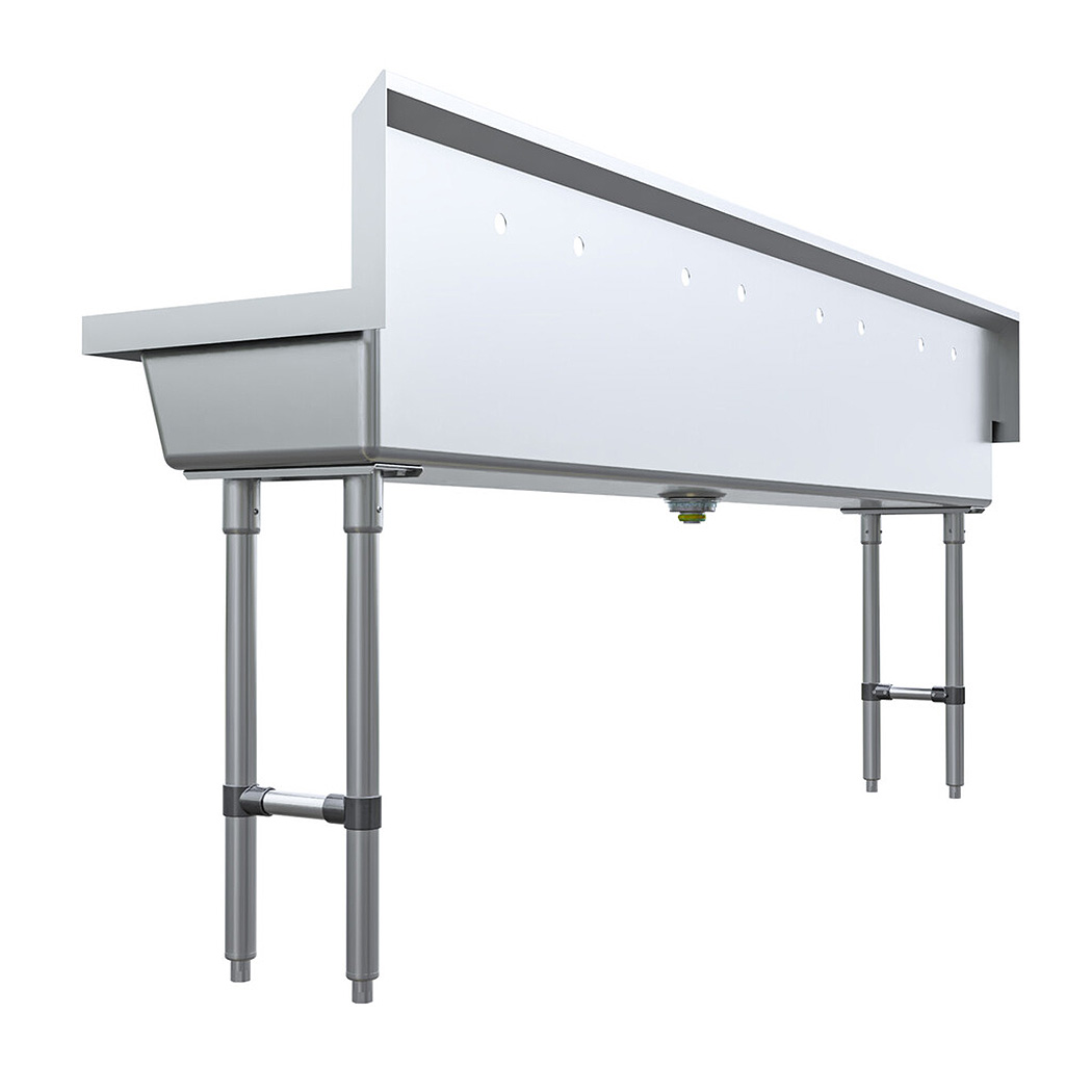 BK Resources MSHS-96F2 - Item 231945