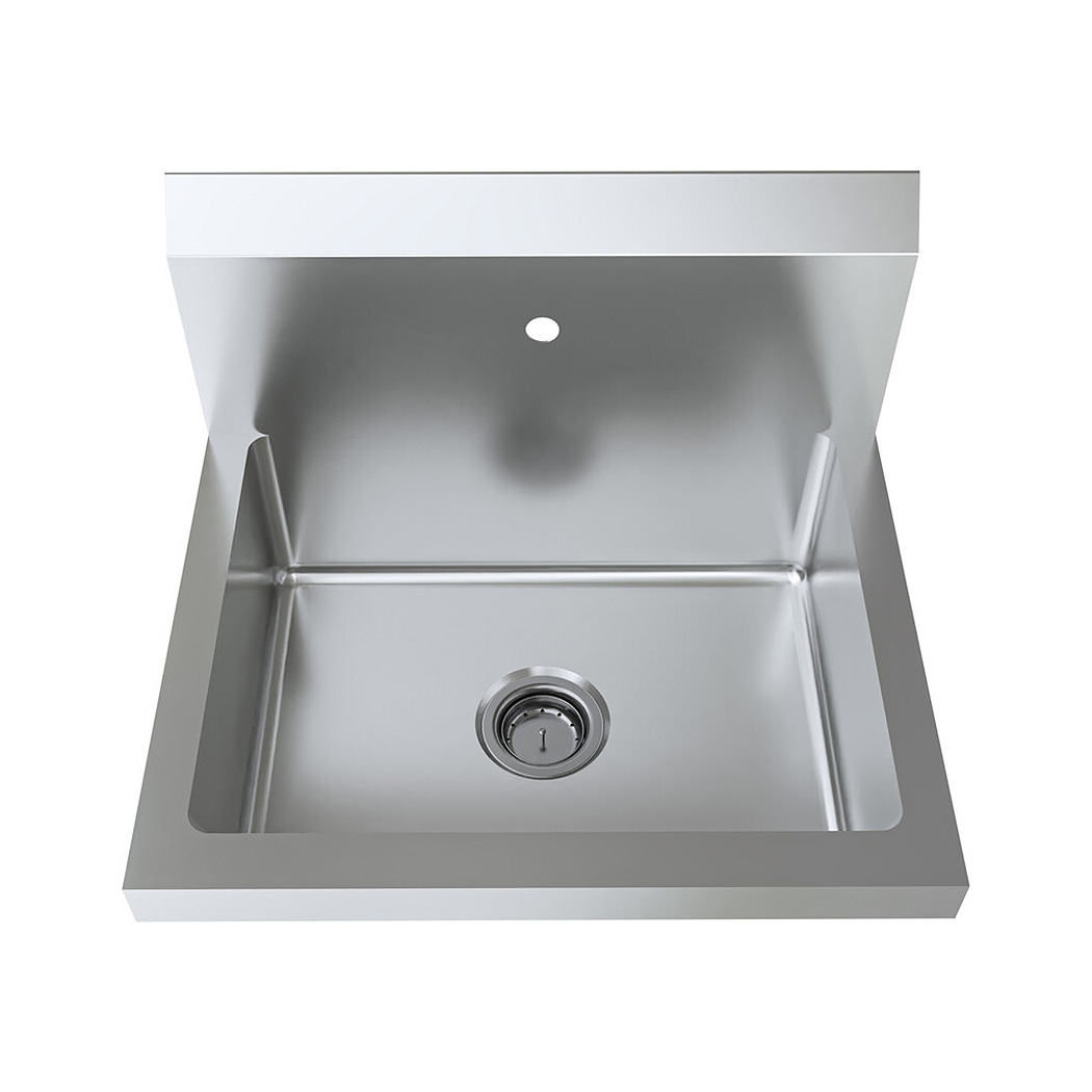BK Resources MSHS-24W1 - Item 231948