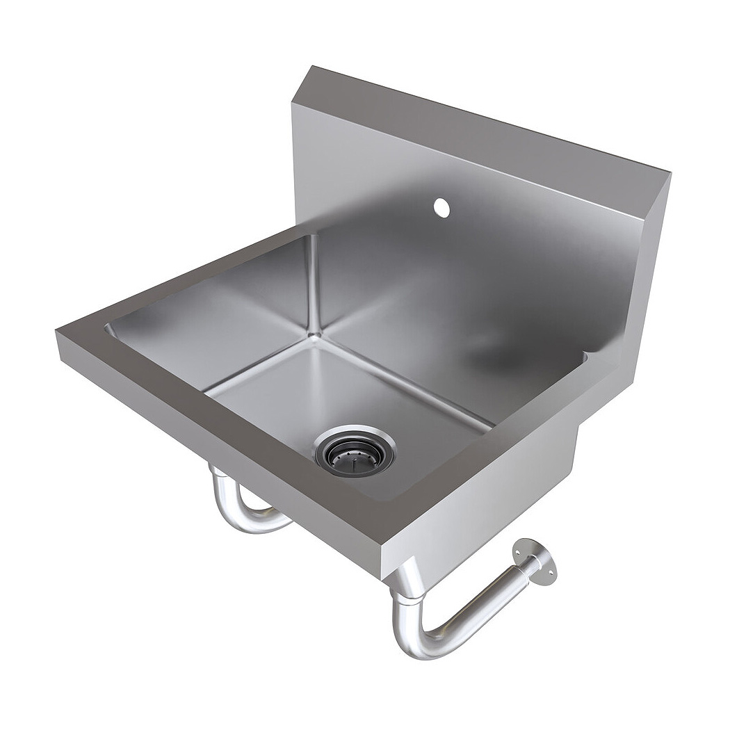 BK Resources MSHS-24W1 - Item 231948