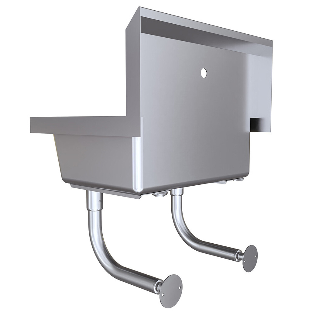 BK Resources MSHS-24W1 - Item 231948