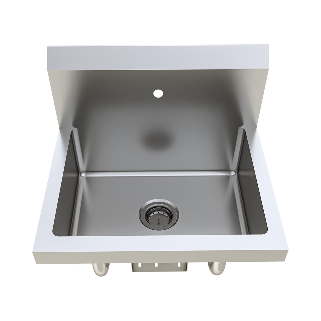 BK Resources MSHS-24W1B - Item 231949