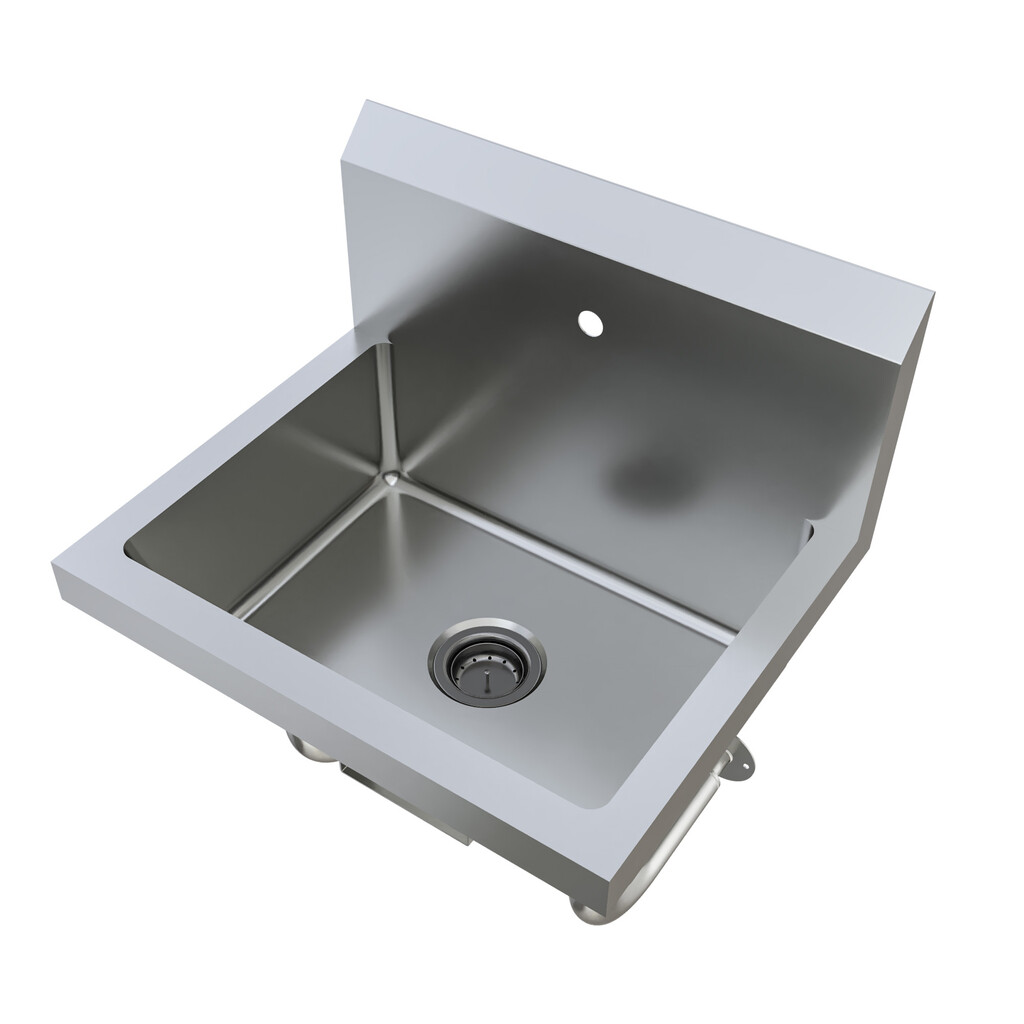 BK Resources MSHS-24W1B - Item 231949