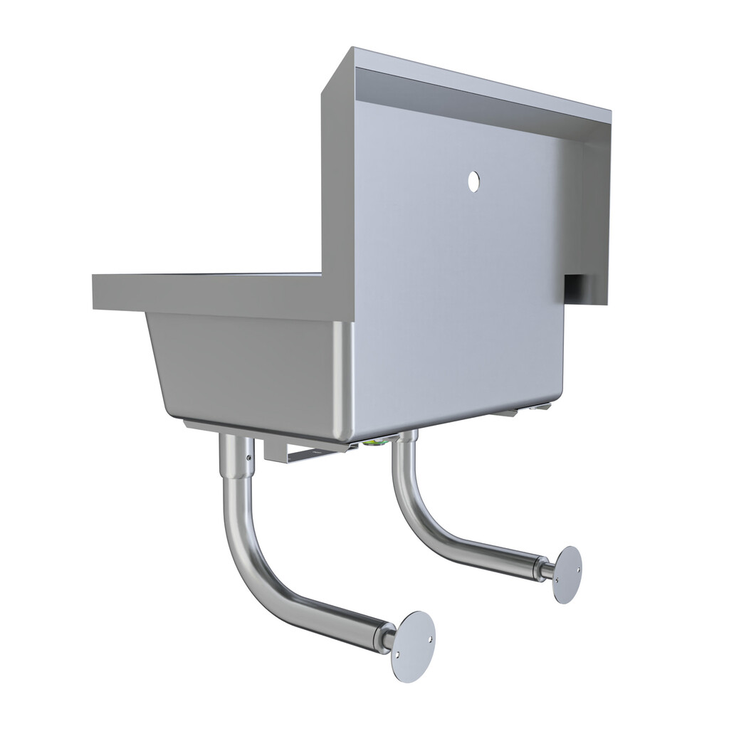 BK Resources MSHS-24W1B - Item 231949
