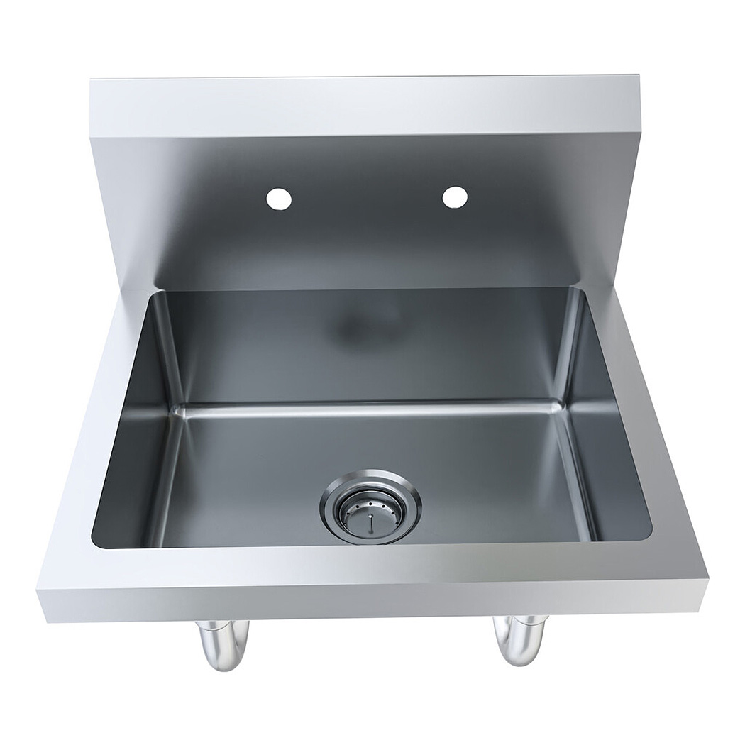 BK Resources MSHS-24W2 - Item 231950
