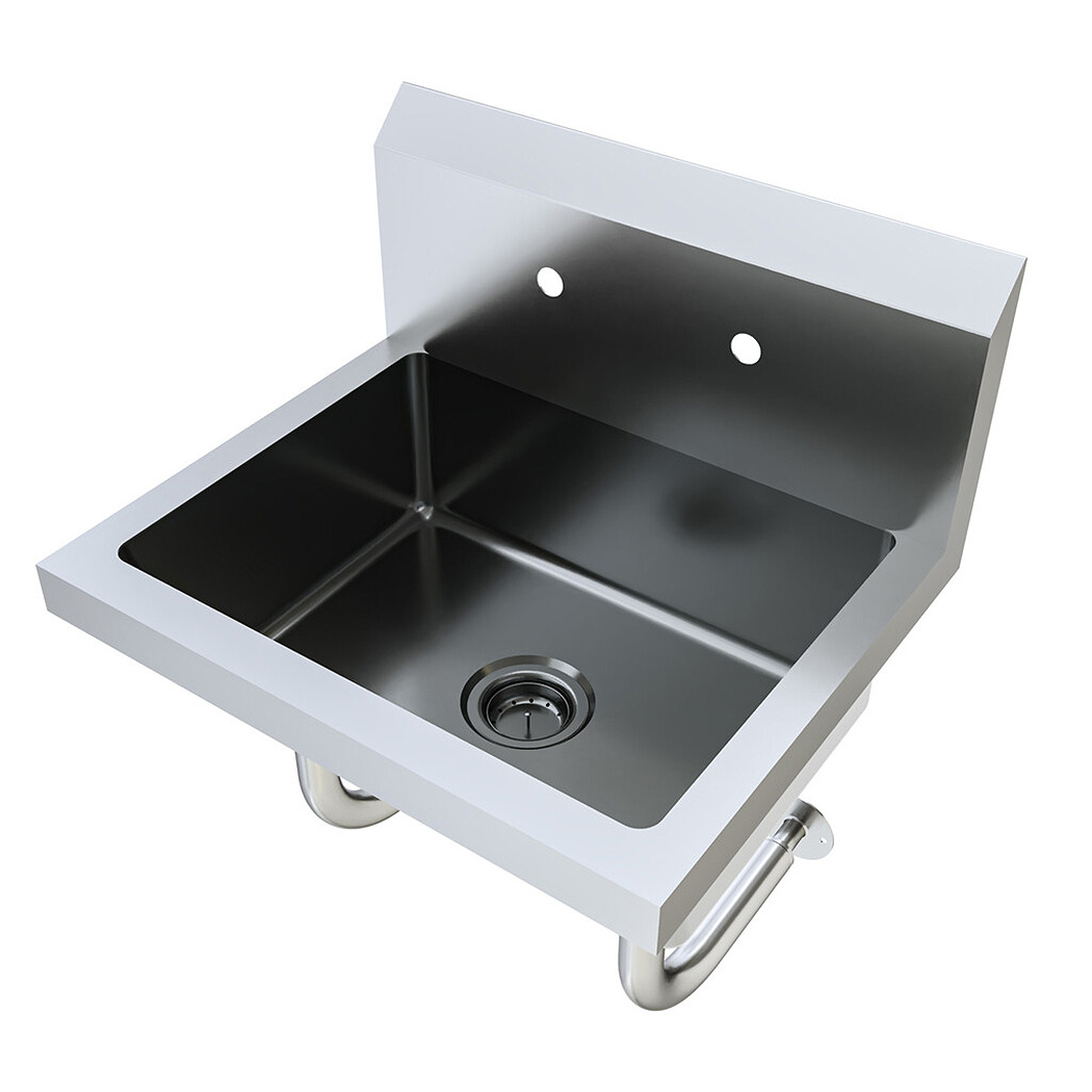 BK Resources MSHS-24W2 - Item 231950