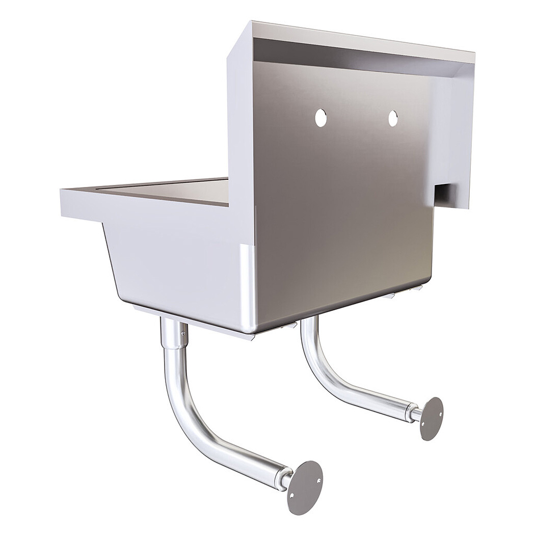 BK Resources MSHS-24W2 - Item 231950