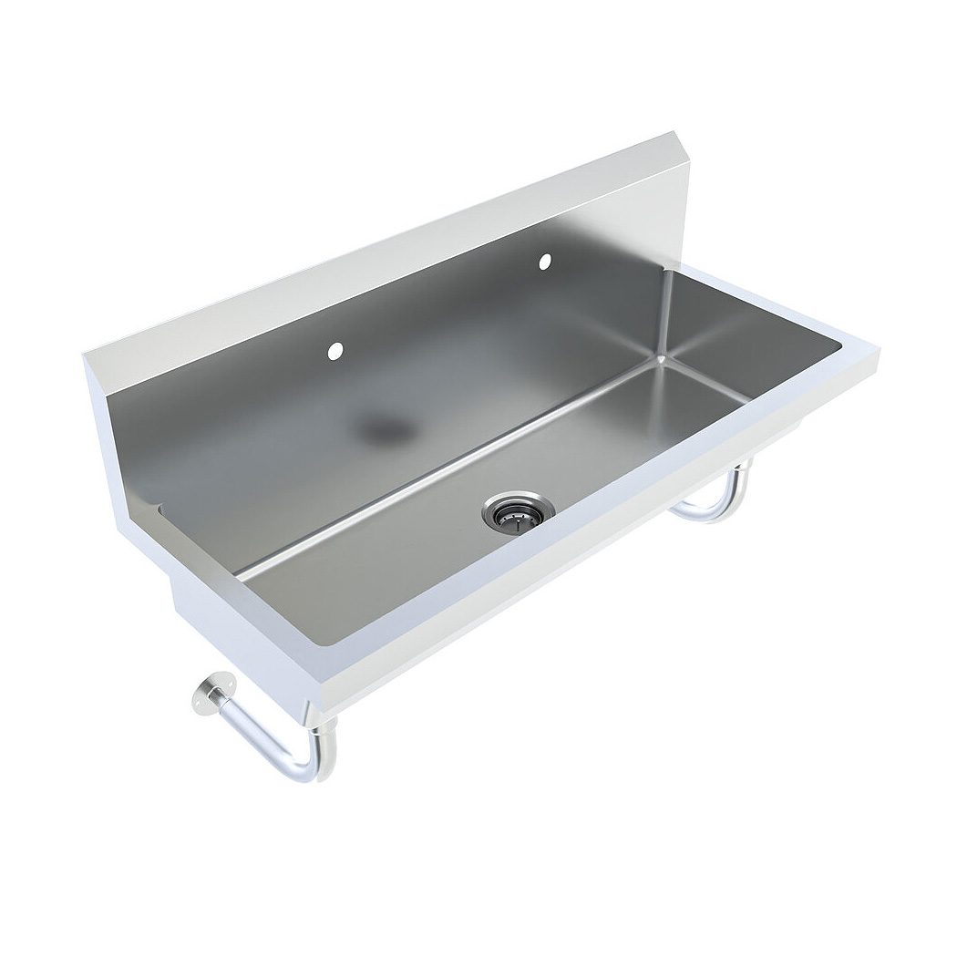 BK Resources MSHS-48W1 - Item 231951