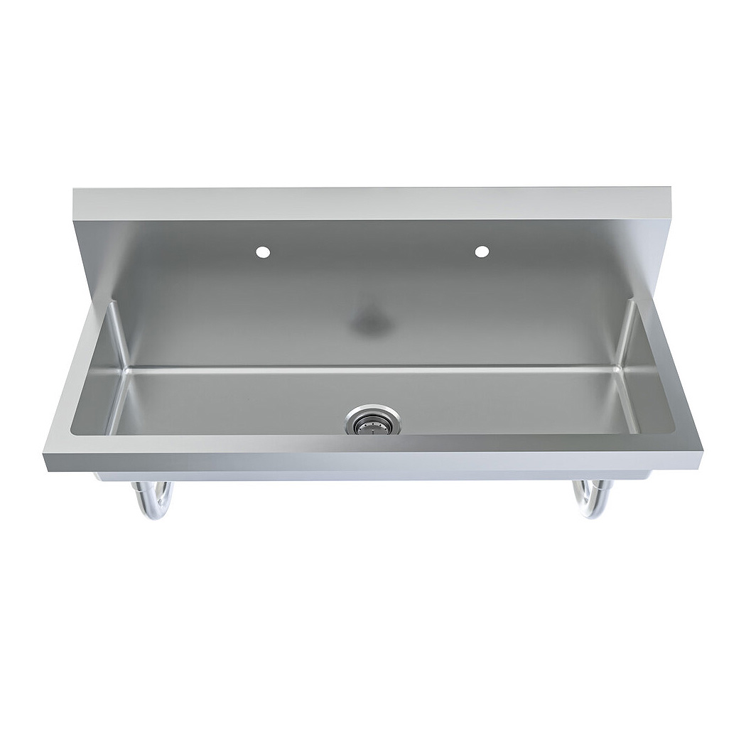 BK Resources MSHS-48W1 - Item 231951