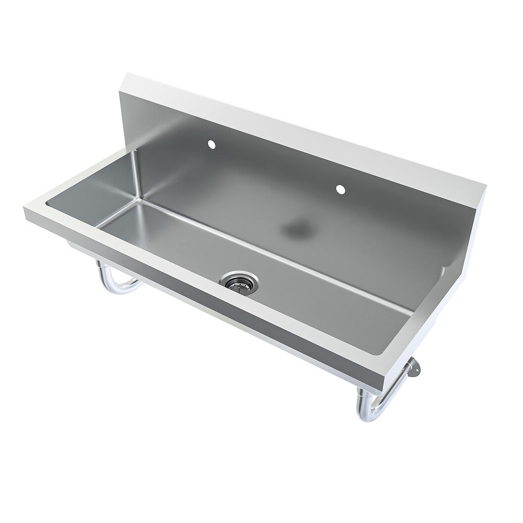 BK Resources MSHS-48W1 - Item 231951