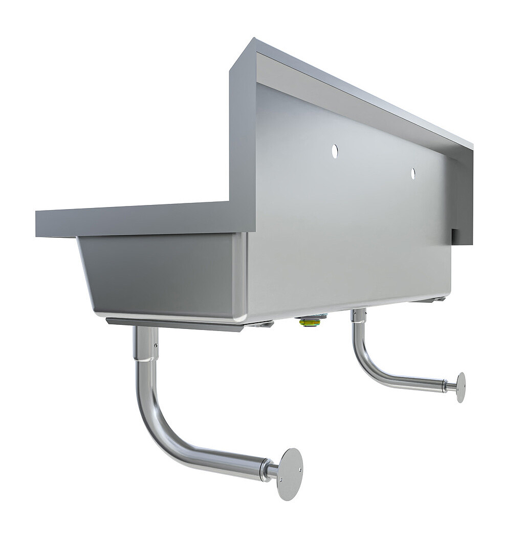 BK Resources MSHS-48W1 - Item 231951