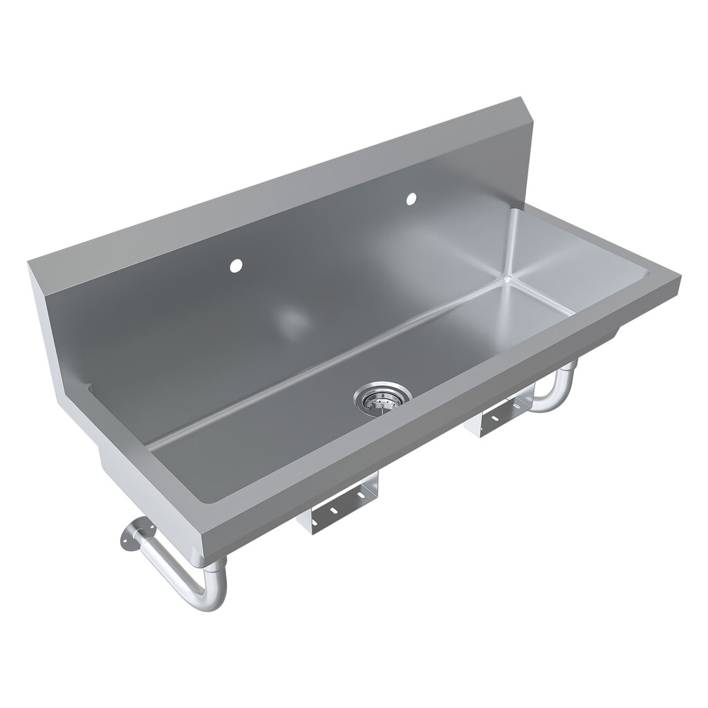 BK Resources MSHS-48W1B - Item 231952