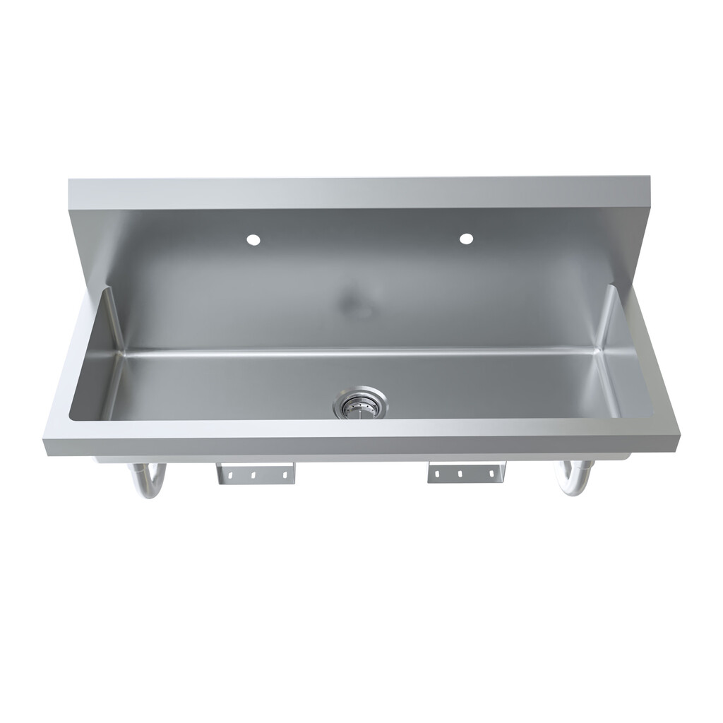 BK Resources MSHS-48W1B - Item 231952