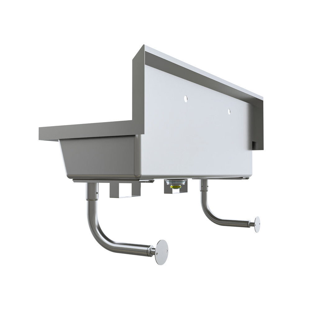 BK Resources MSHS-48W1B - Item 231952