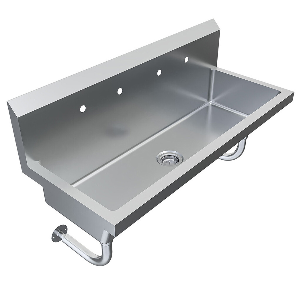 BK Resources MSHS-48W2 - Item 231953