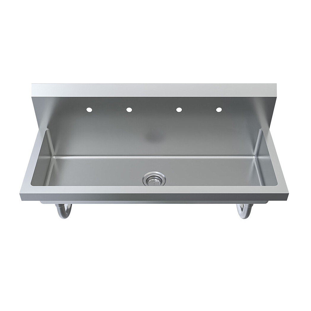 BK Resources MSHS-48W2 - Item 231953