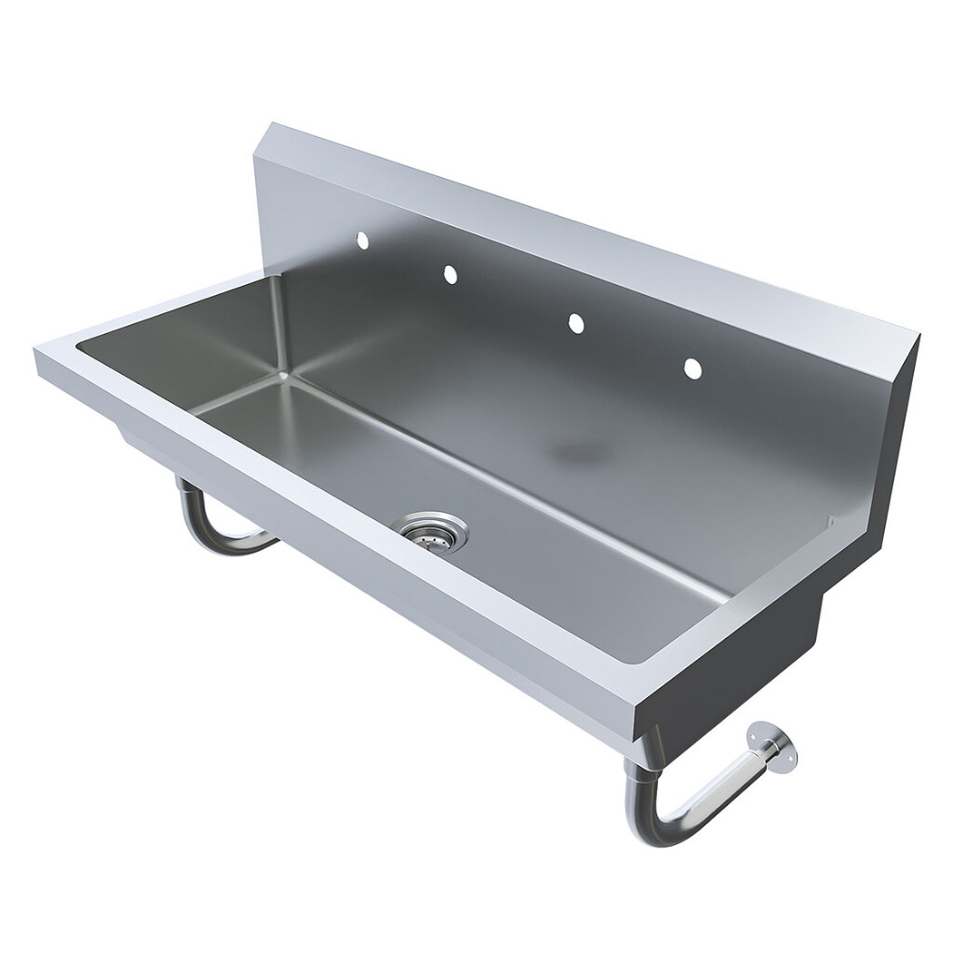 BK Resources MSHS-48W2 - Item 231953