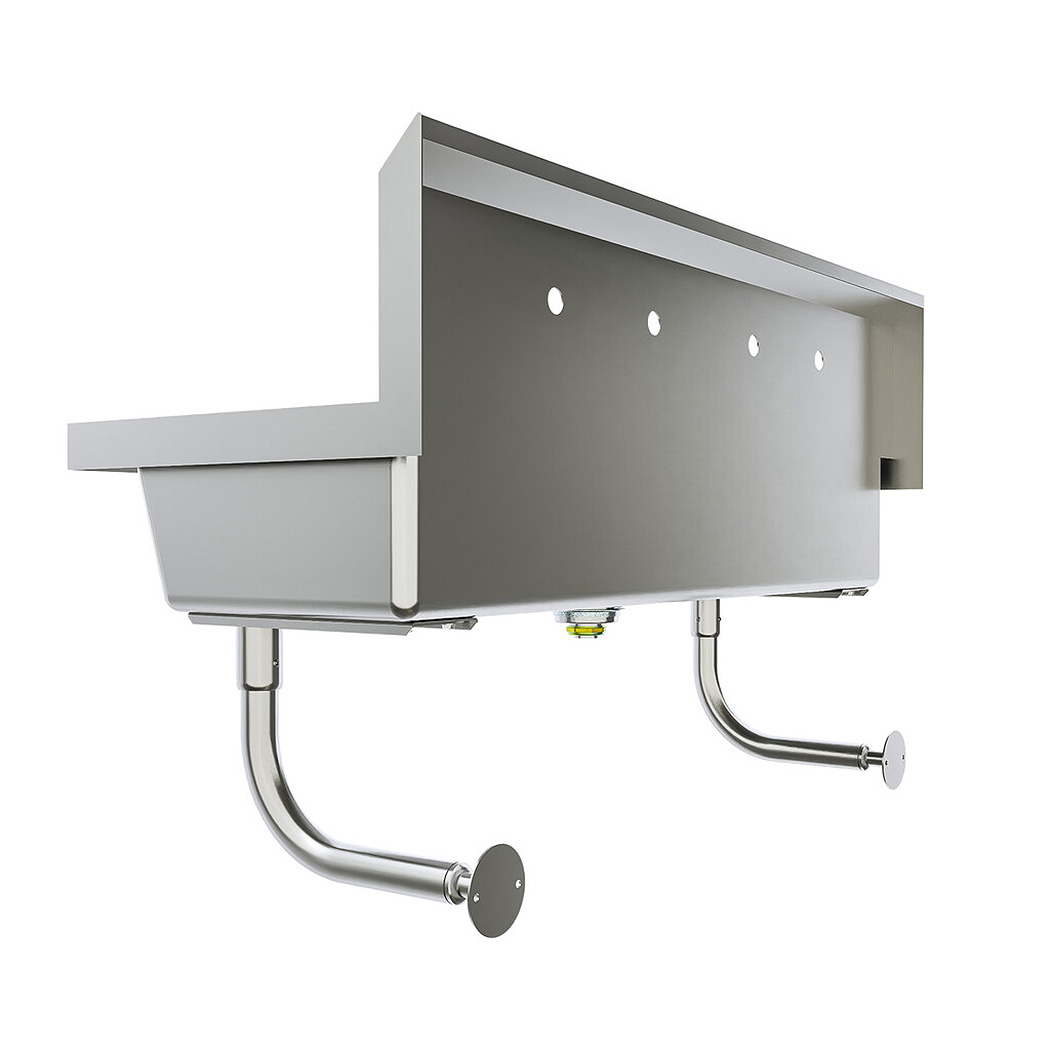 BK Resources MSHS-48W2 - Item 231953