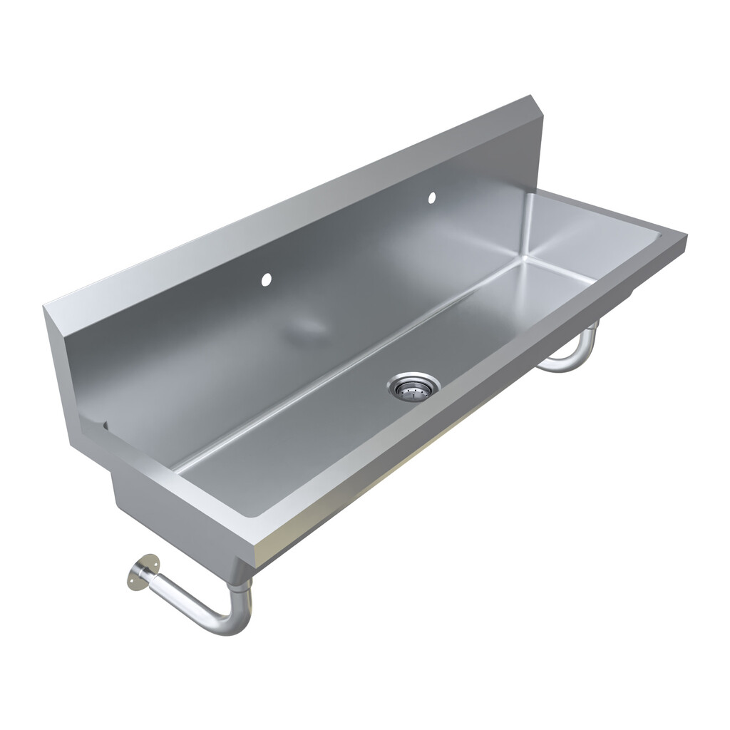 BK Resources MSHS-60W1 - Item 231954