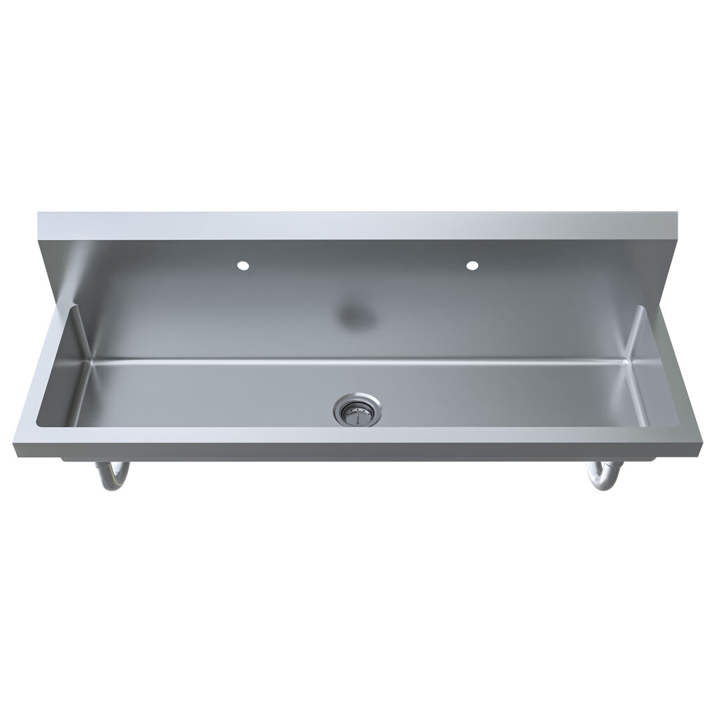 BK Resources MSHS-60W1 - Item 231954