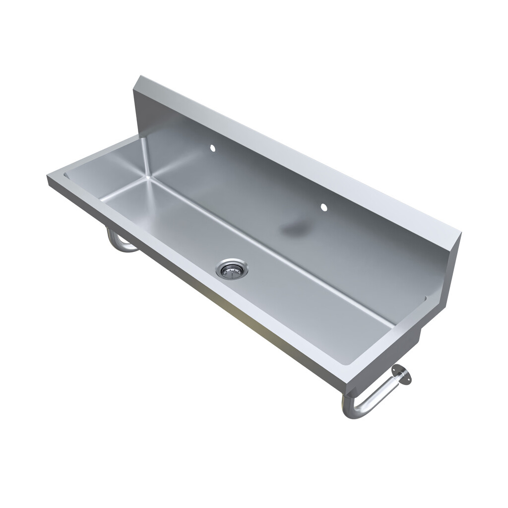 BK Resources MSHS-60W1 - Item 231954