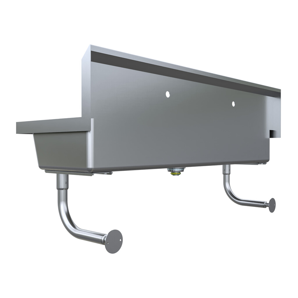 BK Resources MSHS-60W1 - Item 231954