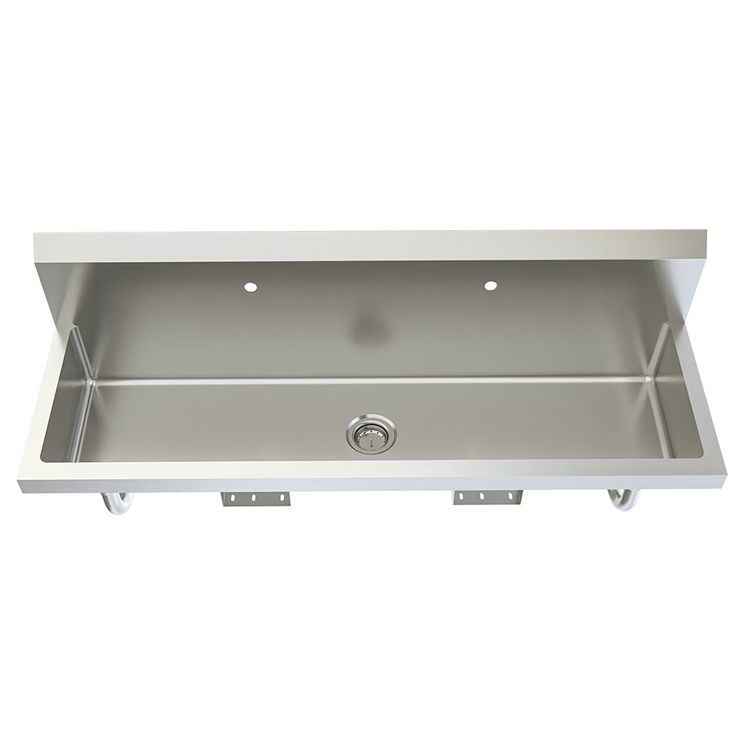 BK Resources MSHS-60W1B - Item 231957