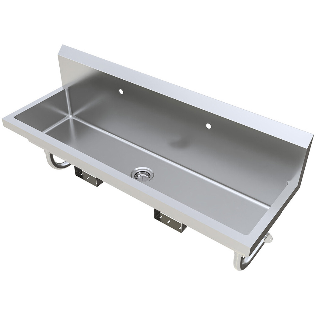 BK Resources MSHS-60W1B - Item 231957