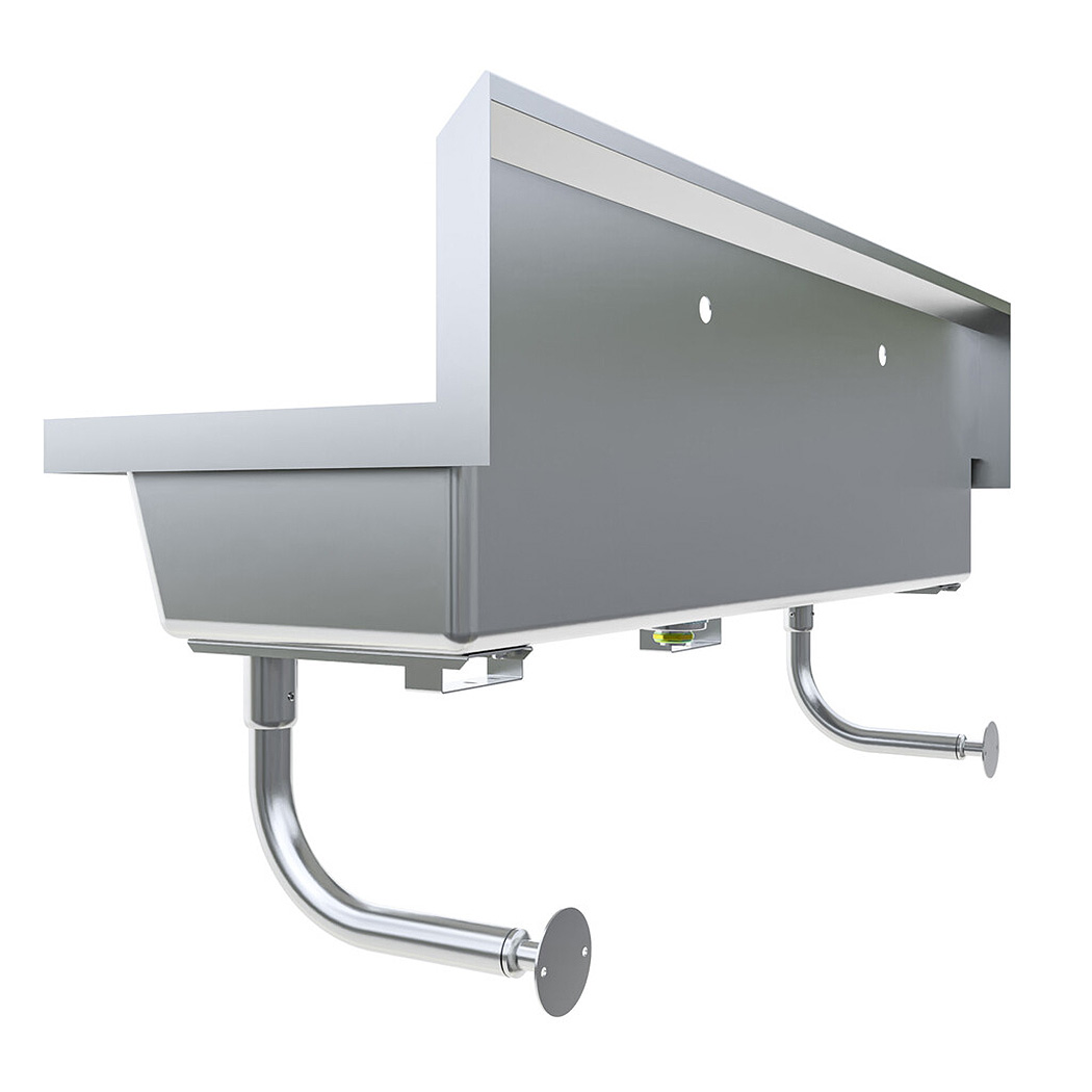 BK Resources MSHS-60W1B - Item 231957