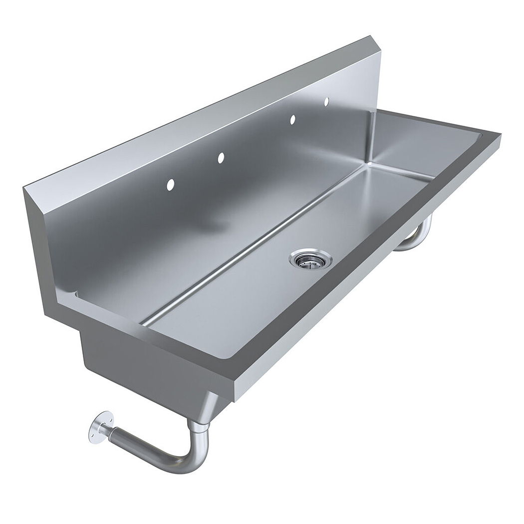 BK Resources MSHS-60W2 - Item 231958