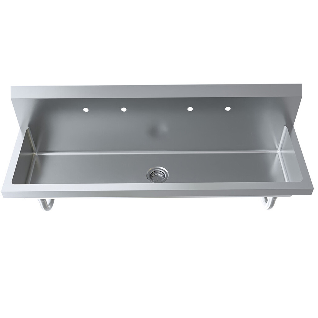 BK Resources MSHS-60W2 - Item 231958