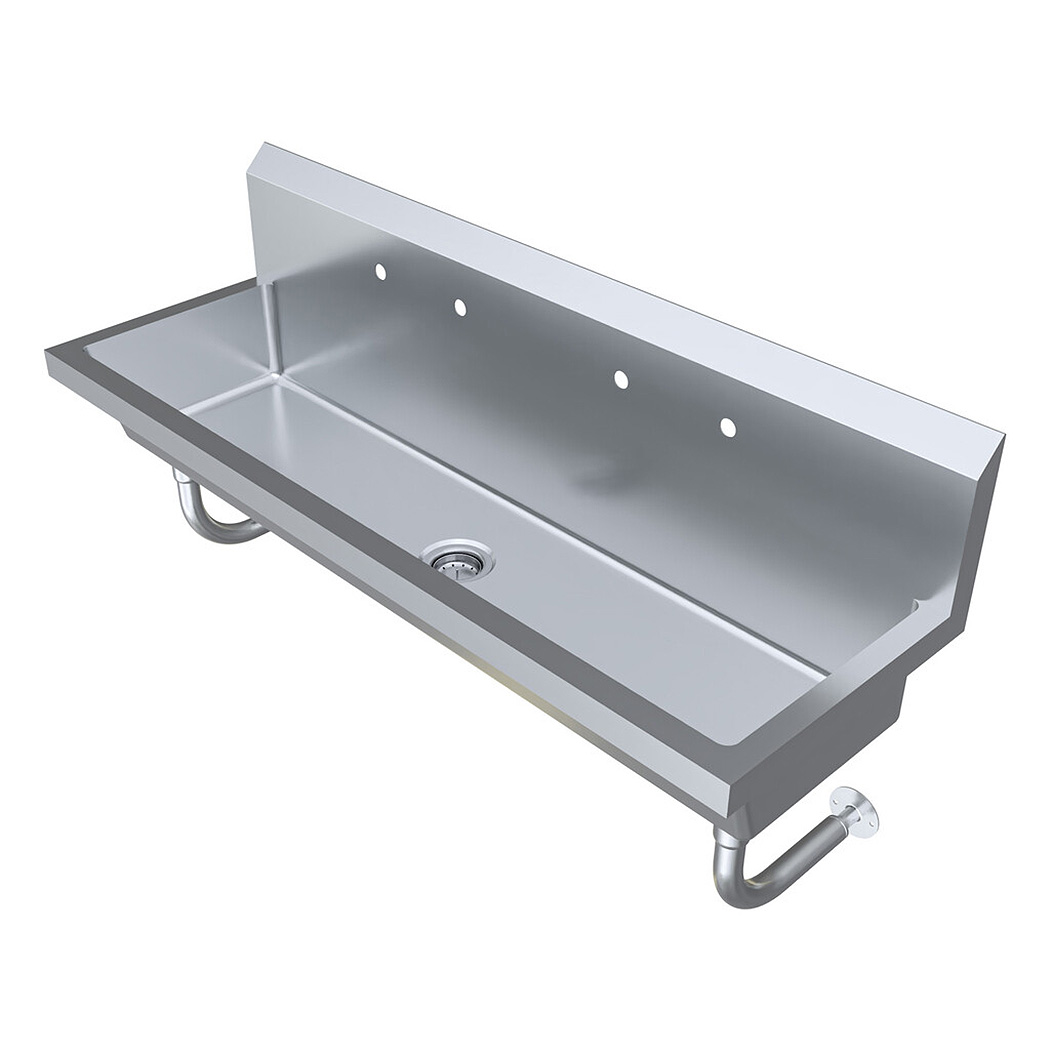 BK Resources MSHS-60W2 - Item 231958