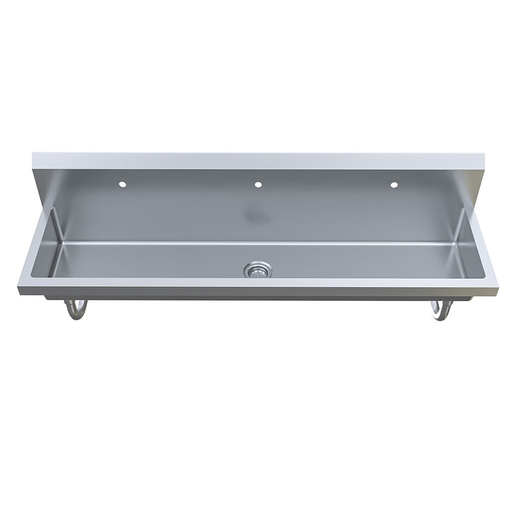 BK Resources MSHS-72W1 - Item 231959