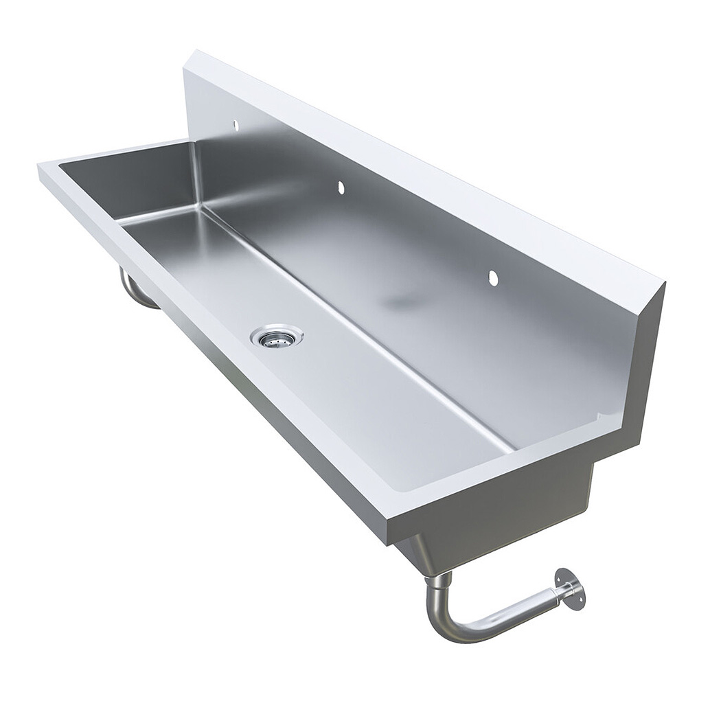 BK Resources MSHS-72W1 - Item 231959