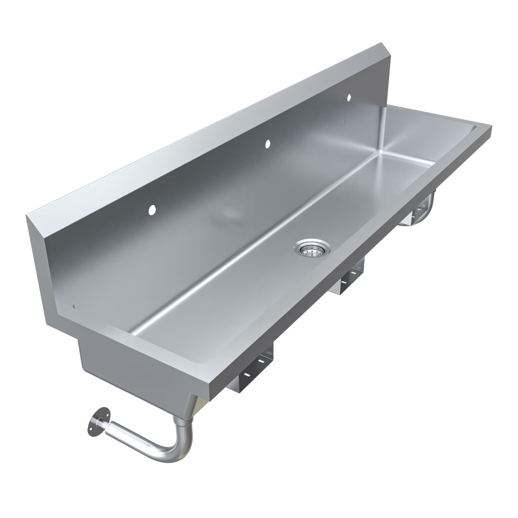 BK Resources MSHS-72W1B - Item 231960