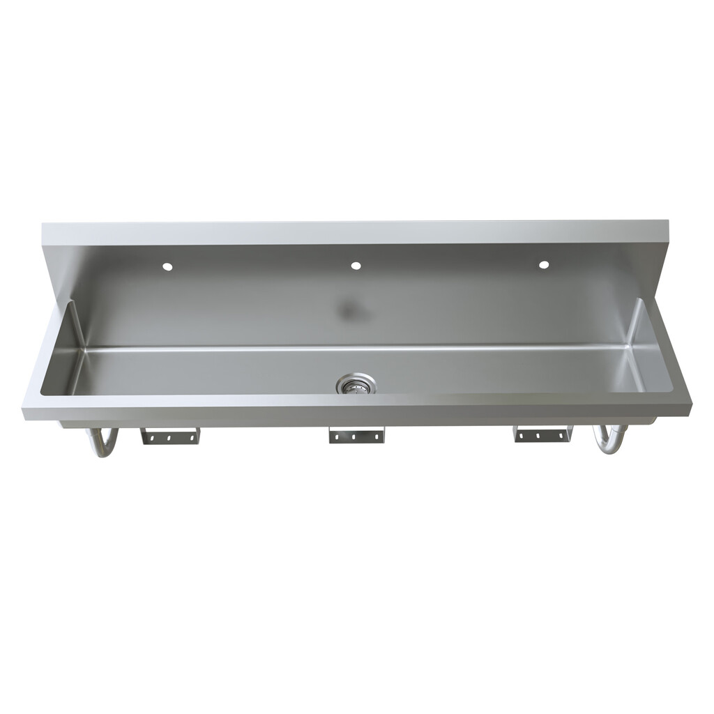 BK Resources MSHS-72W1B - Item 231960