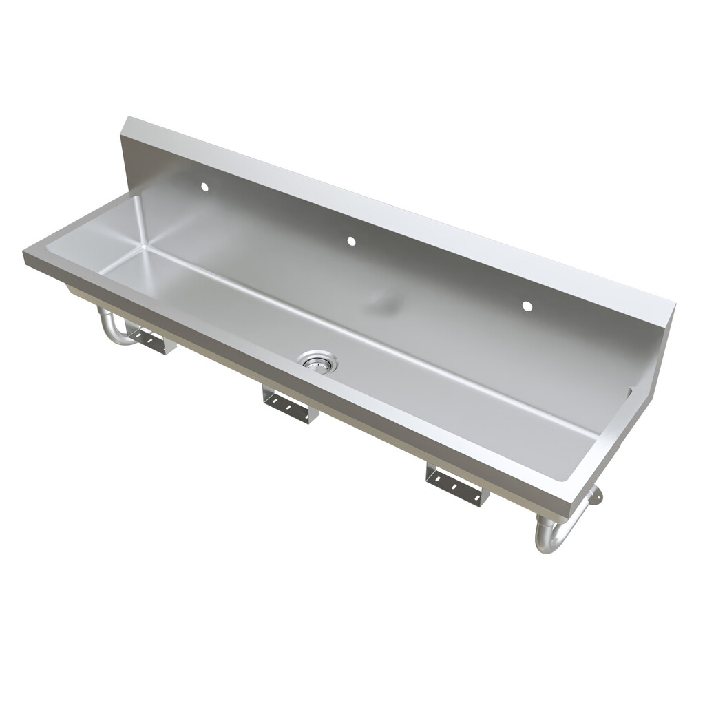 BK Resources MSHS-72W1B - Item 231960