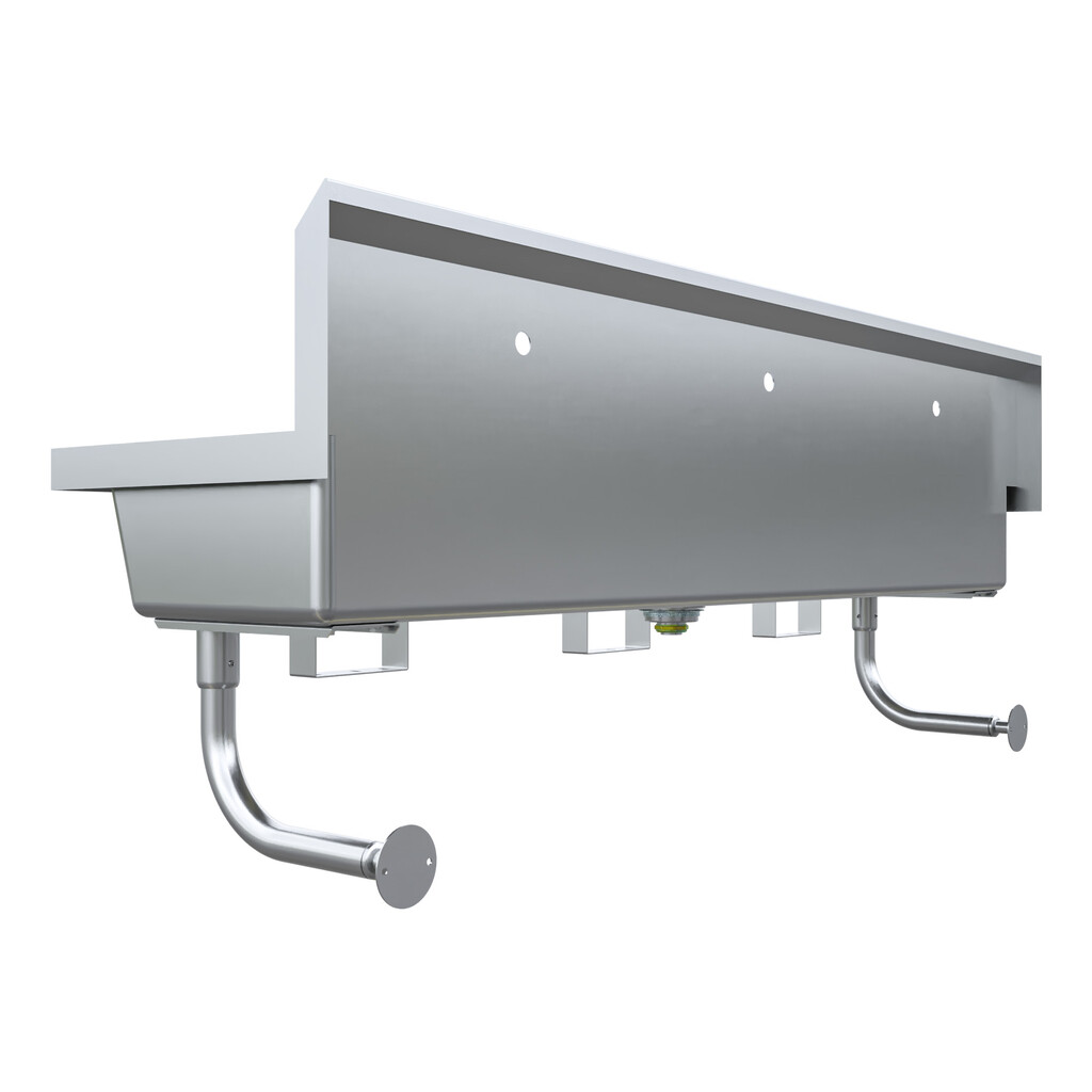 BK Resources MSHS-72W1B - Item 231960