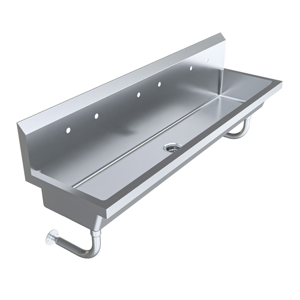 BK Resources MSHS-72W2 - Item 231961