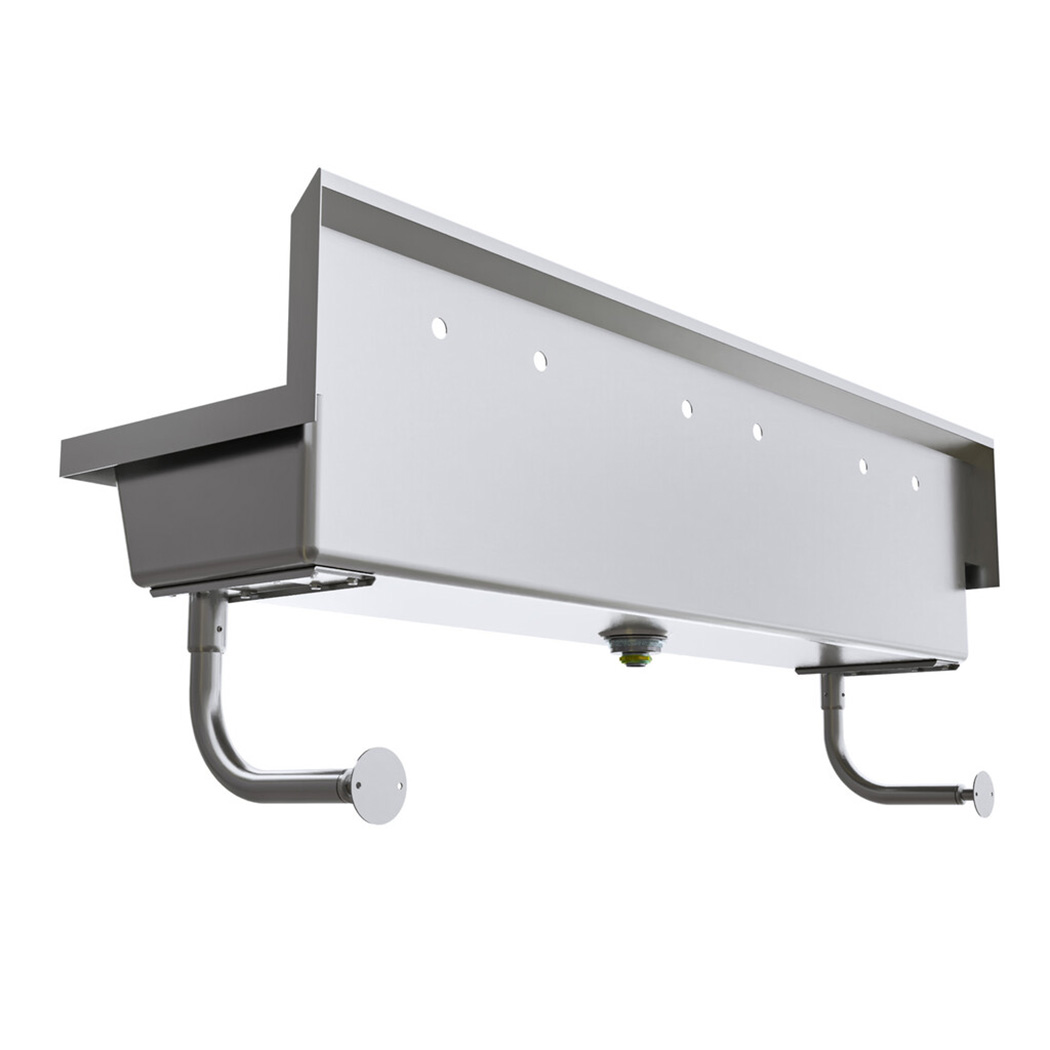 BK Resources MSHS-72W2 - Item 231961