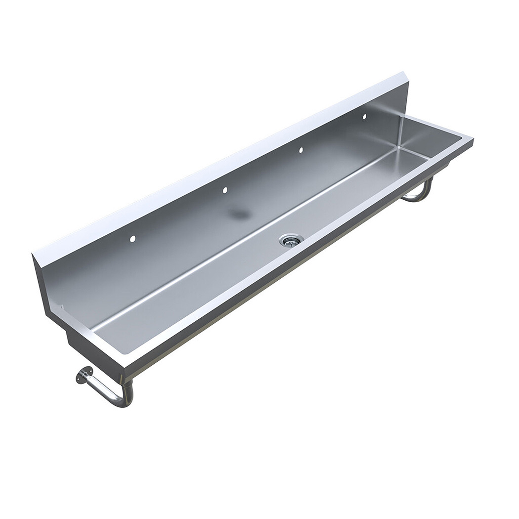 BK Resources MSHS-96W1 - Item 231962