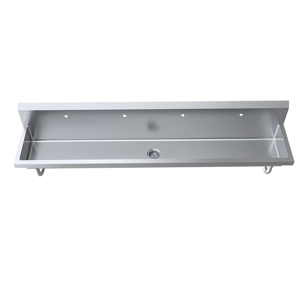 BK Resources MSHS-96W1 - Item 231962
