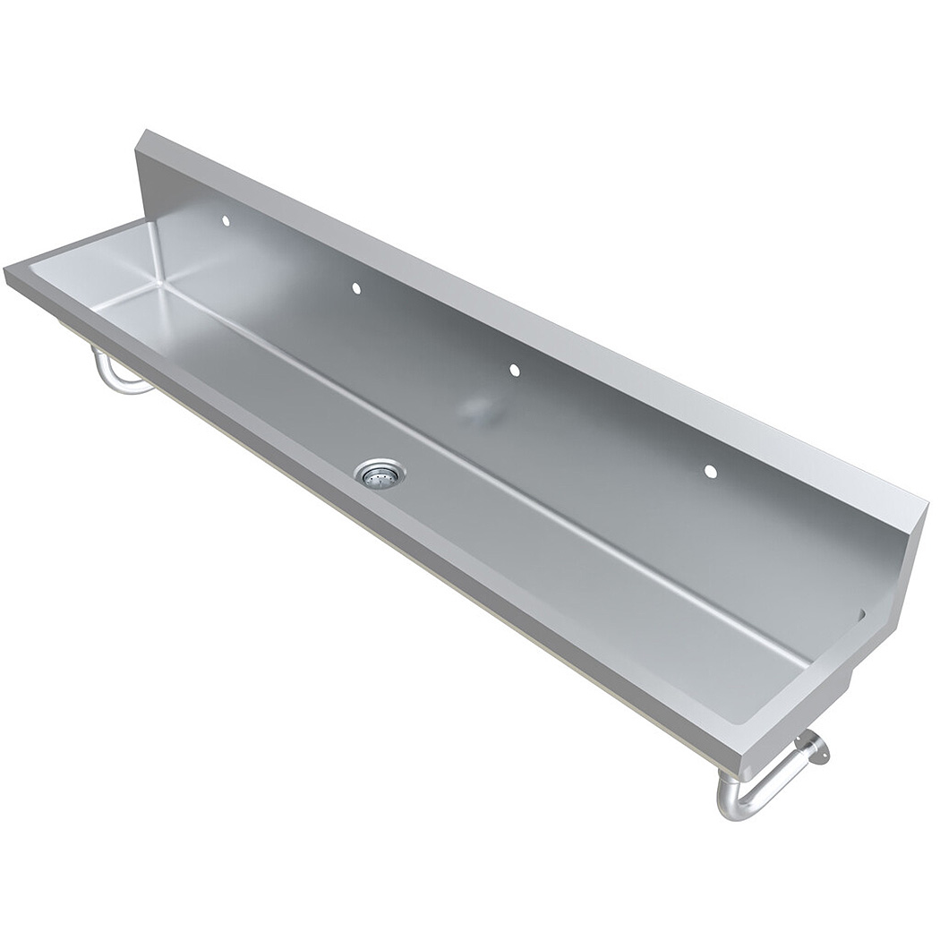 BK Resources MSHS-96W1 - Item 231962