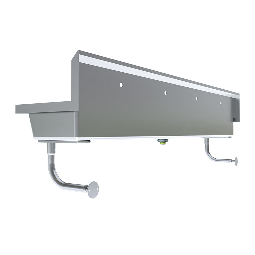 BK Resources MSHS-96W1 - Item 231962