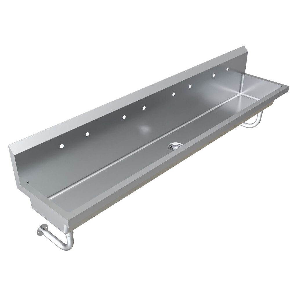 BK Resources MSHS-96W2 - Item 231966