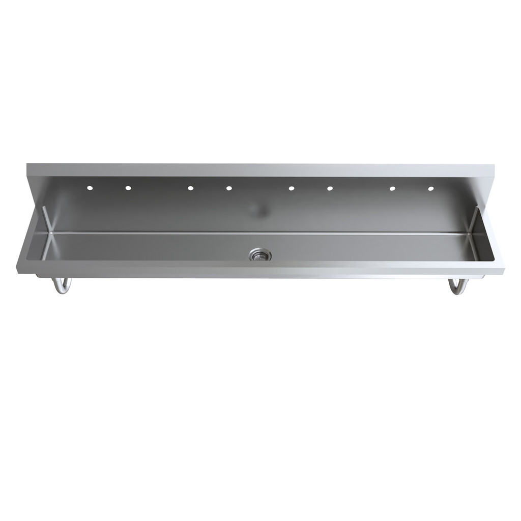 BK Resources MSHS-96W2 - Item 231966