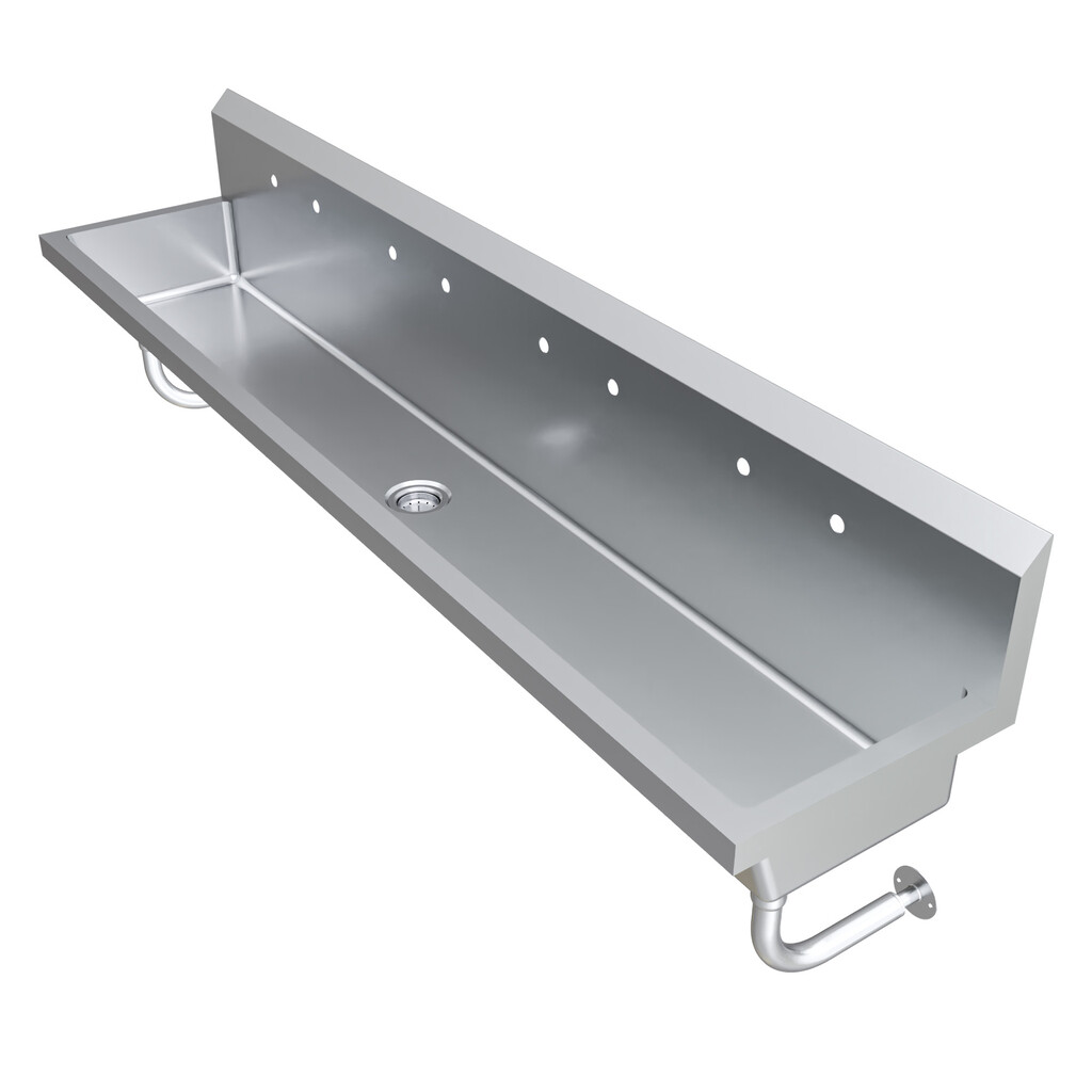 BK Resources MSHS-96W2 - Item 231966
