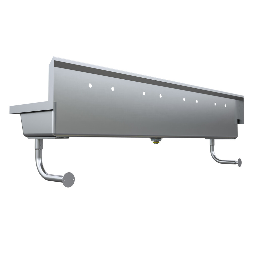BK Resources MSHS-96W2 - Item 231966