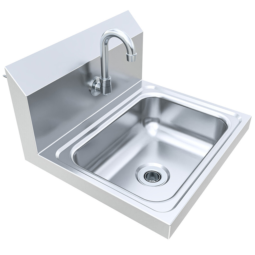 BK Resources BKHS-W-1410-1-P-G - Item 231975